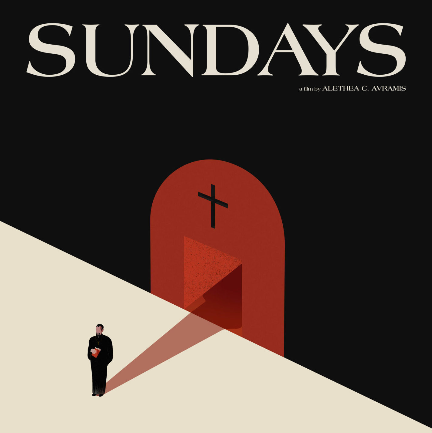 affiche du film Sundays