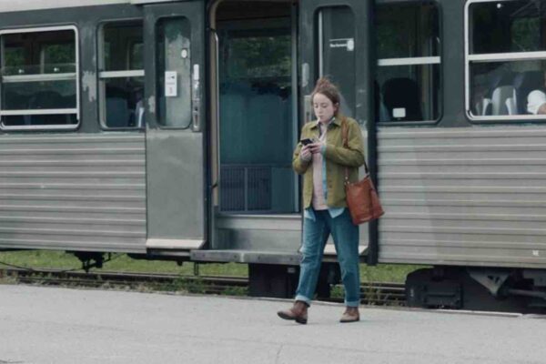 photogramme du film Trouble sur le rail de Claudia Lopez-Lucia 4