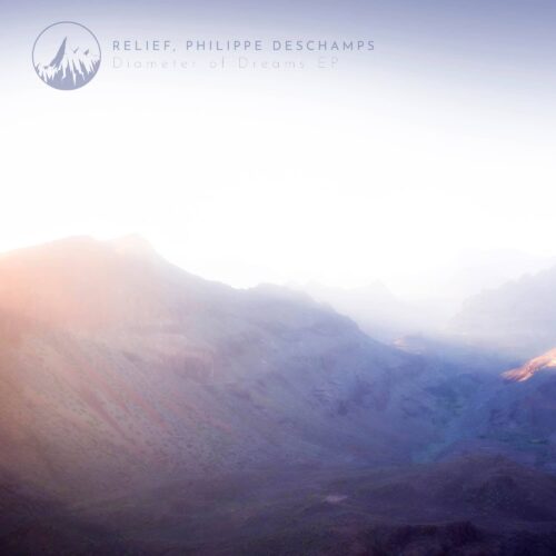 artwork of Diameter of Dreams EP