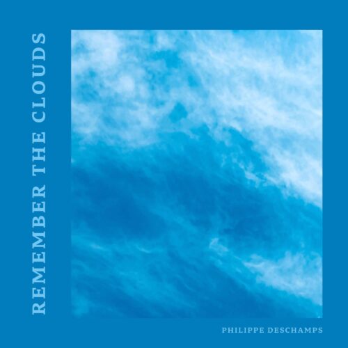 artwork of Remember the Clouds EP