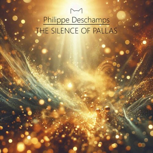 The Silence of Pallas by Philippe Deschamps