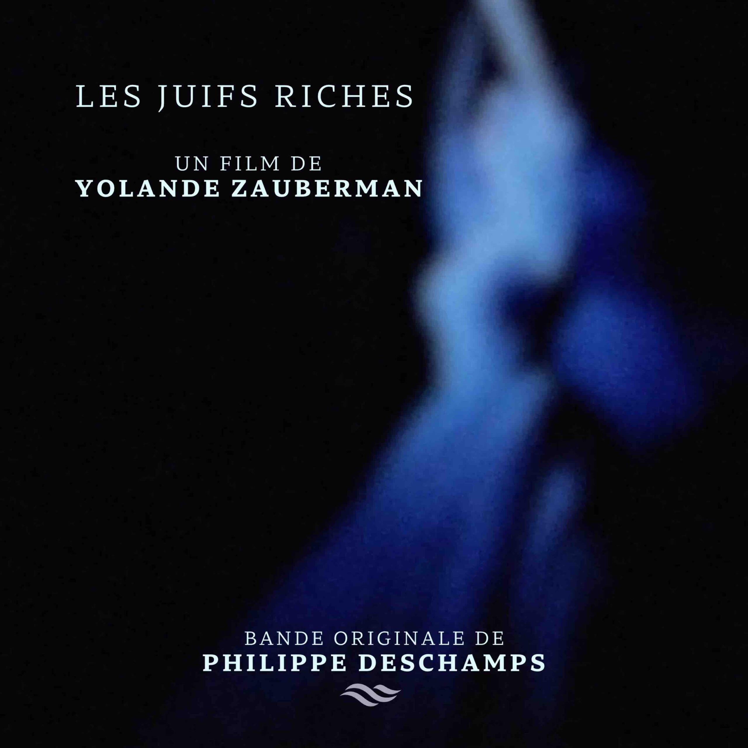 Bande originale de Philippe Deschamps, compositeur spécialisé en musique ambient