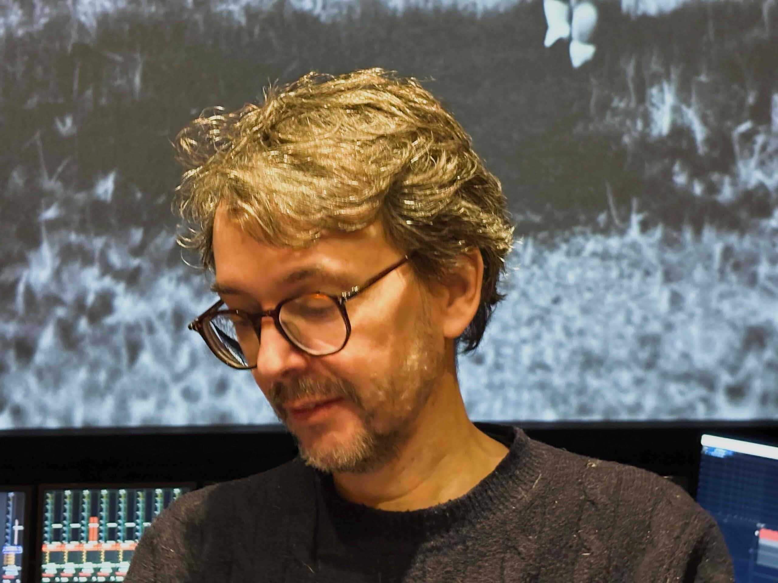 Philippe Deschamps